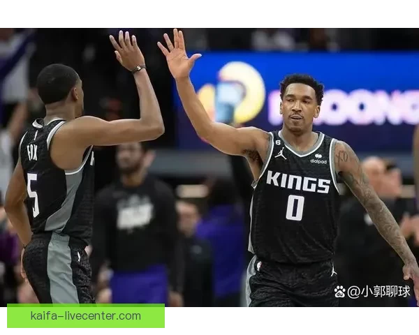 蒙克三分创赛季新高 国王力克篮网送对手七连败 德罗赞关键防守制胜