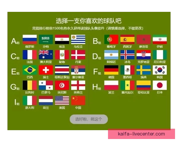 世界杯竞猜热门平台盘点与实用玩法全攻略指南